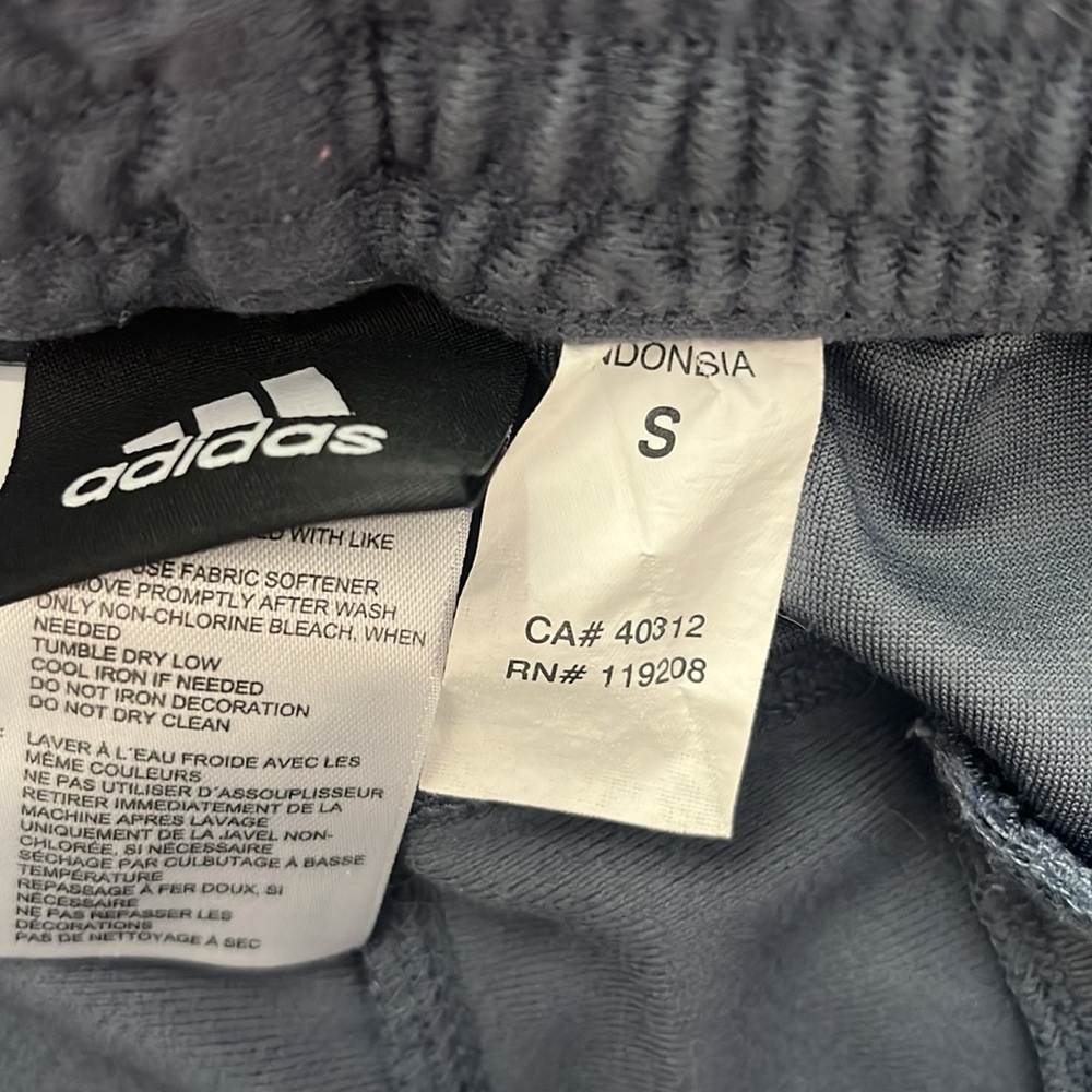 Adidas joggers - Picture 5 of 5